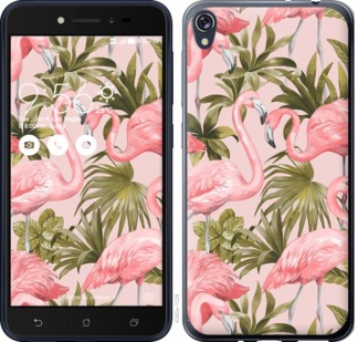 

Чехол фламинго 2 для Asus ZENFONE Live ZB501KL 744921