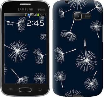 

Чехол одуванчики для Samsung Galaxy Star Plus S7262 532750