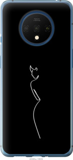 

Чехол Силуэт1 для OnePlus 7T 1577925