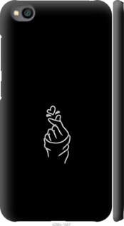 

Чехол Love You для Xiaomi Redmi Go 728364