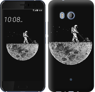 

Чехол Moon in dark для HTC U11 688114