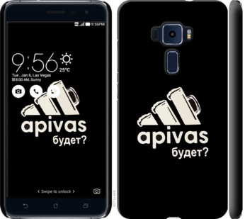 

Чехол А пивас для Asus Zenfone 3 ZE520KL 814029