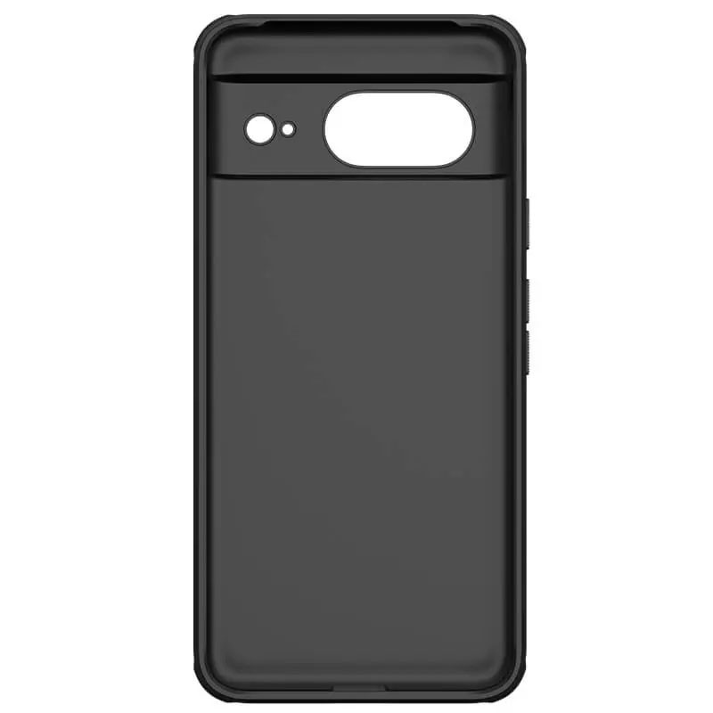 Заказать Чехол Nillkin Matte Pro для Google Pixel 8 (Черный / Black) на vchehle.ua