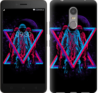 

Чехол Astronomical для Lenovo K6 Note 643081