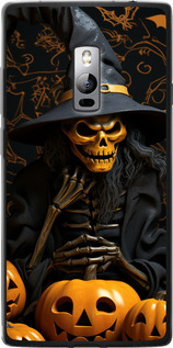 

Чехол Halloween 2 для OnePlus 2 1639736