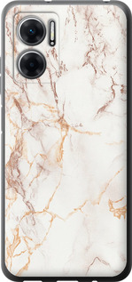 

Чехол Белый мрамор для Xiaomi Redmi Note 11E 1695456
