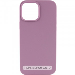 Чехол Silicone Case Full Protective (AA) NO LOGO для Apple iPhone 16 Pro (6.3")