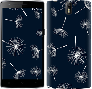 

Чехол одуванчики для OnePlus 1 533098
