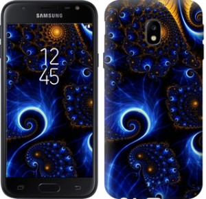 Чехол Восток для Samsung Galaxy J4 2018