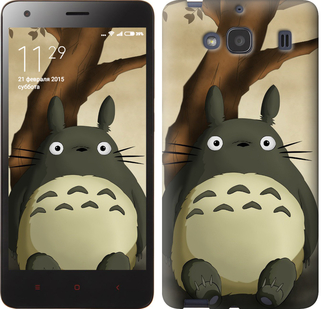 

Чехол Мой сосед Тоторо для Xiaomi Redmi 2 93225