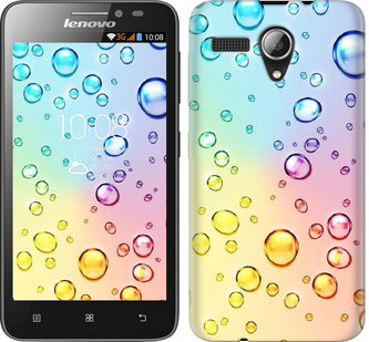 

Чохол Бульбашки на Lenovo A606 328907