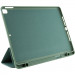 Чохол Smart Case Open buttons на Apple iPad Air 1/Air 2 /Pro 9.7"/ iPad 9.7" (2017-2018) (Green) в магазині vchehle.ua