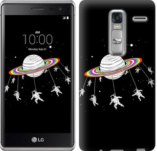 

Чохол Місячна карусель для LG H650E Zero / Class 638705