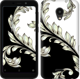 

Чехол White and black 1 для Meizu C9 690010