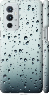 

Чохол Скло в краплях на OnePlus 9RT 1591857