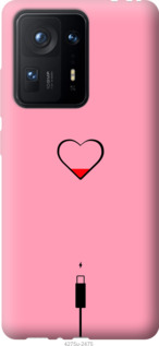 

Чохол Підзарядка сердца1 на Xiaomi Mix 4 1217727