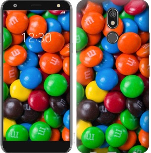 

Чохол MandMs на LG K40 765288