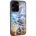 TPU+PC чохол Prisma Ladies на Xiaomi Redmi 13C / Poco C65 (Anime)