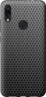 Чехол Ячейки для Xiaomi Redmi Note 7