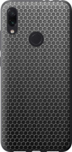 Чехол Ячейки для Xiaomi Redmi Note 7