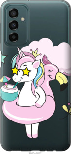 

Чохол Crown Unicorn на Samsung Galaxy M23 M236B 1381829