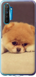 Чехол Boo 2 для Realme XT
