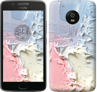 

Чохол Пастель для Motorola Moto G5 625959