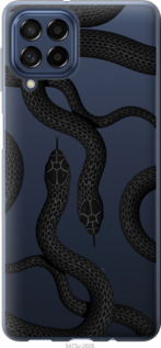 

Чехол Змеи для Samsung Galaxy M53 M536B 1439148