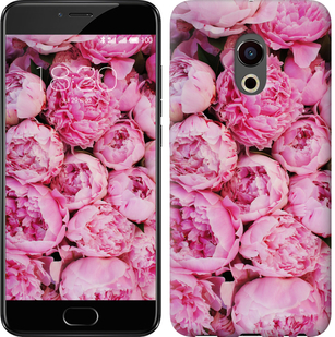 

Чехол Пионы v3 для Meizu M6 Note 380870