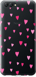 

Чохол Cердечка 2 на Huawei Honor V10 / View 10 1030714