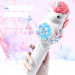 Фото Пистолет с мыльными пузырями H055 Little Unicorn + bottle 50ml (Pink) на vchehle.ua