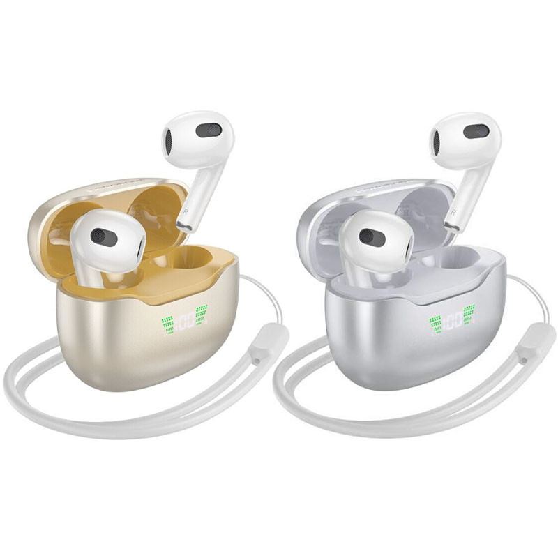 Беспроводные TWS наушники BOROFONE BW40