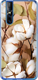 

Чехол Хлопок для Vivo V15 pro 1648401