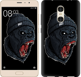 

Чохол Мавпа в люті на Xiaomi Redmi Pro 554826