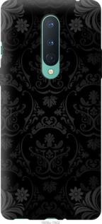 

Чехол узор барокко для OnePlus 8 943076