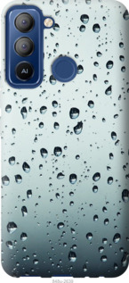 

Чехол Стекло в каплях для Tecno POP 5 LTE BD4 1591732