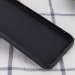 Фото Чехол TPU Epik Black для Samsung Galaxy A03s (Черный) на vchehle.ua