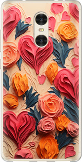 

Чохол Серця 3 на Xiaomi Redmi Pro 1645305