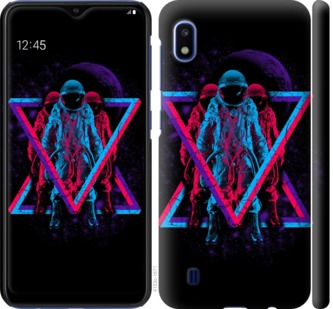 

Чехол Astronomical для Samsung Galaxy A10 2019 A105F 710879