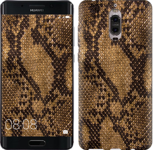 

Чохол Зміїна шкіра на Huawei Mate 9 Pro 656267