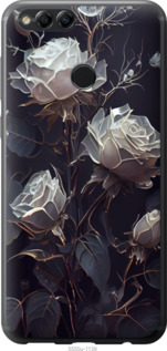 

Чехол Розы 2 для Huawei Honor 7X 1507743