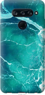 

Чохол Океан 2 на LG V40 ThinQ 946465