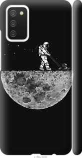 

Чехол Moon in dark для Samsung Galaxy A03s A037F 1207568