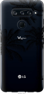 

Чехол Пальмы1 для LG V40 ThinQ 1019239