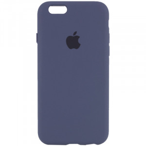 Чохол Silicone Case Full Protective (AA) для iPhone 6s (4.7'')