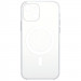 Чехол TPU+Glass Firefly для Apple iPhone 14 (6.1") (Матовый)
