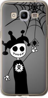 

Чехол Happy Halloween для Samsung Galaxy J2 (2016) J210 1418642