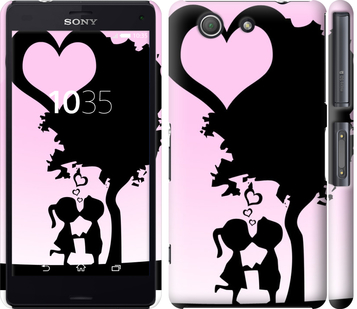 

Чохол Щира любов на Sony Xperia Z3 Compact D5803 589742
