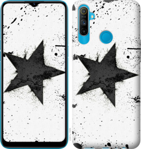 

Чохол Зірка на Realme C3 933715