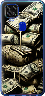 

Чехол Big money для ZTE Blade V2020 1649013